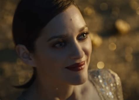 who are the dancers in the chanel no 5 advert|Chanel TV Spot, 'Holidays: No. 5: The Film' Featuring .